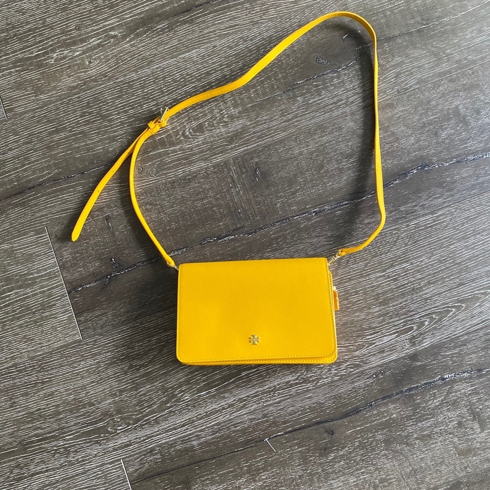 Tony Burch Crossbody bag
